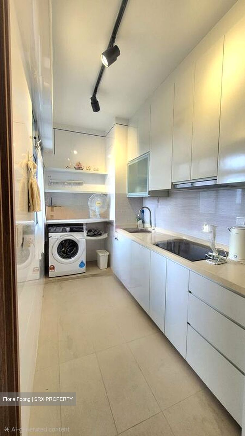 Blk 408A Northshore Residences II (Punggol), HDB 2 Rooms #501771501